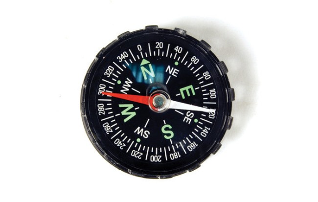 Компас Levenhuk DC45 Компас Levenhuk DC45