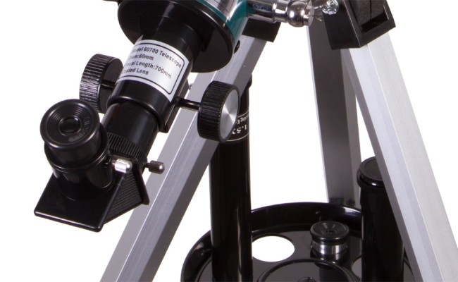 Телескоп Levenhuk LabZZ T3 Телескоп Levenhuk LabZZ T3