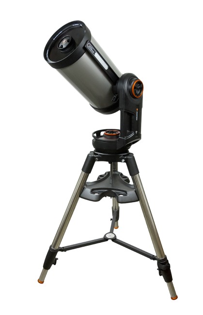 Телескоп Celestron NexStar Evolution 9,25 Телескоп Celestron NexStar Evolution 9,25