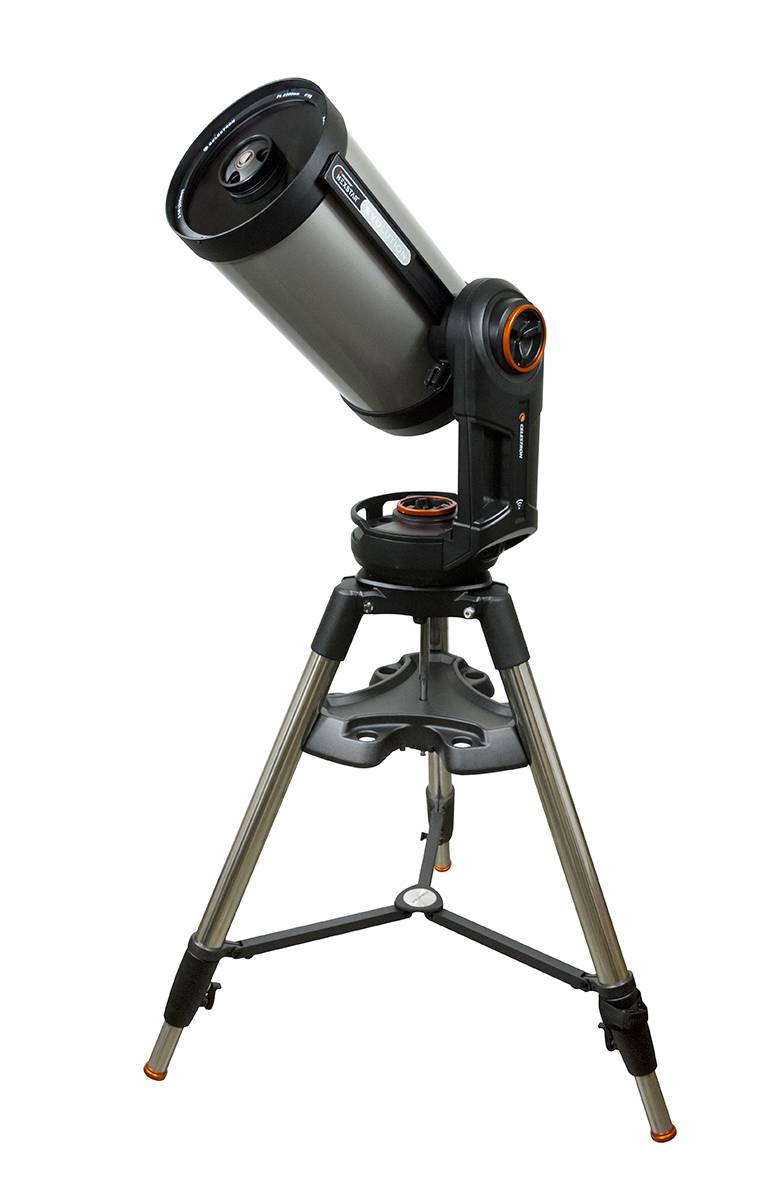 Телескоп Celestron NexStar Evolution 9,25 купить в интернет-магазине  Альтаир.ру, цена: 379 990 руб. Доставка: Москва, Россия.