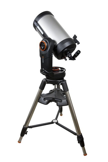 Телескоп Celestron NexStar Evolution 9,25 Телескоп Celestron NexStar Evolution 9,25