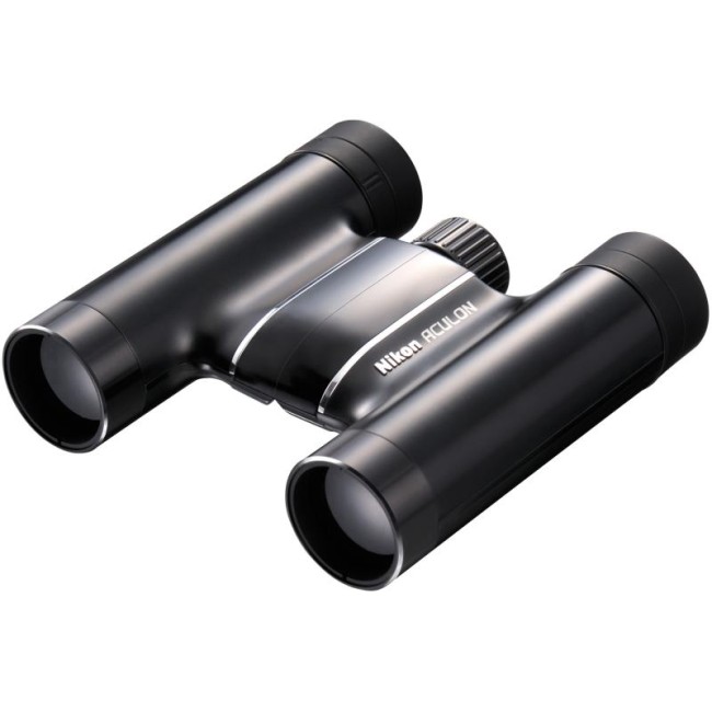 Бинокль Nikon Aculon T51 10x24 черный Бинокль Nikon Aculon T51 10x24 черный