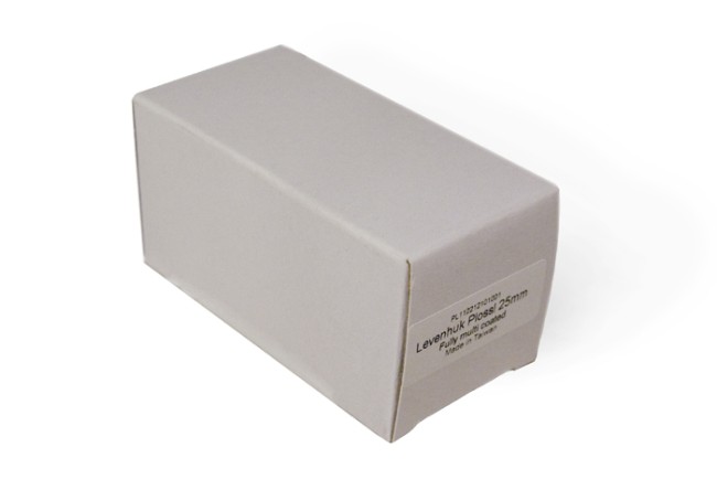 Окуляр Levenhuk Plossl 25 мм, 1,25" Окуляр Levenhuk Plossl 25 мм, 1,25"