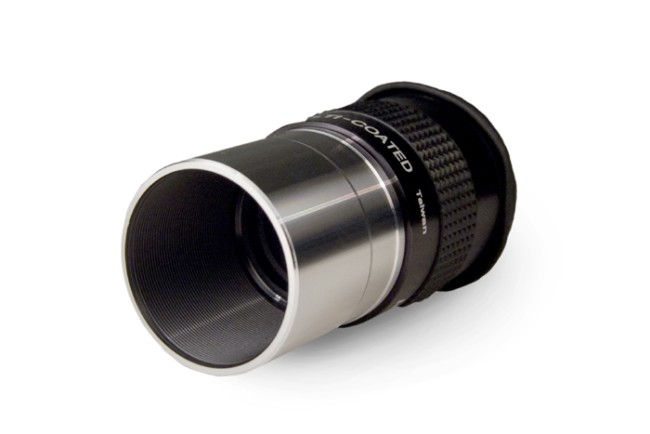 Окуляр Levenhuk Plossl 25 мм, 1,25" Окуляр Levenhuk Plossl 25 мм, 1,25"