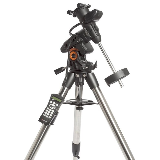Монтировка Celestron Advanced VX