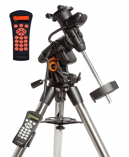Монтировка Celestron Advanced VX