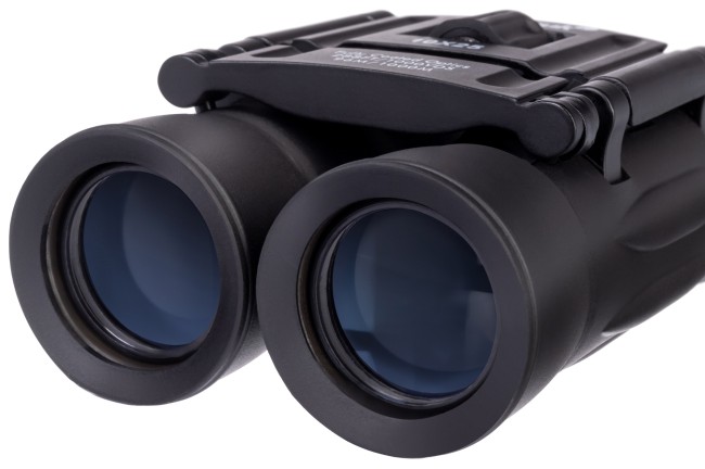 Бинокль Levenhuk Atom 10x25 Бинокль Levenhuk Atom 10x25