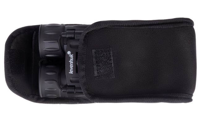 Бинокль Levenhuk Atom 10x25 Бинокль Levenhuk Atom 10x25