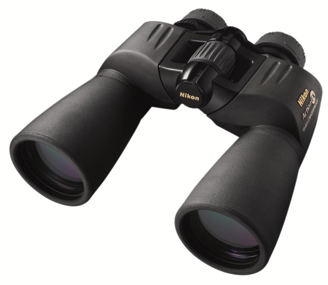 Бинокль Nikon Action VII EX 12x50 WP Бинокль Nikon Action VII EX 12x50 WP