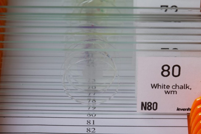 Набор микропрепаратов Levenhuk N80 NG «Увидеть все!» Набор микропрепаратов Levenhuk N80 NG «Увидеть все!»