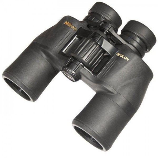 Бинокль Nikon Aculon A211 10x42