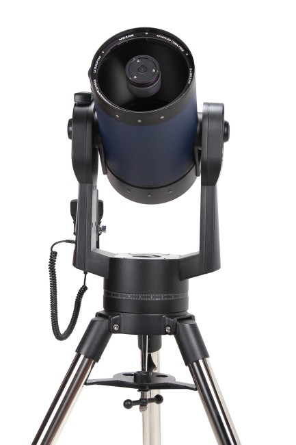 Телескоп Meade 8" LX90-ACF с профессиональной оптической схемой (с треногой) Телескоп Meade 8" LX90-ACF с профессиональной оптической схемой (с треногой)