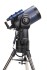 Телескоп Meade 8" LX90-ACF с профессиональной оптической схемой (с треногой) Телескоп Meade 8" LX90-ACF с профессиональной оптической схемой (с треногой)