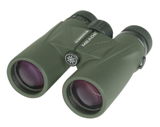 Бинокль Meade Wilderness 10x42 Бинокль Meade Wilderness 10x42