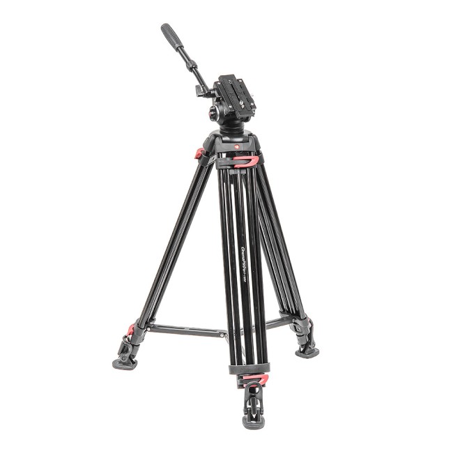 Штатив Falcon Eyes CinemaPRO VT-1800 Штатив Falcon Eyes CinemaPRO VT-1800