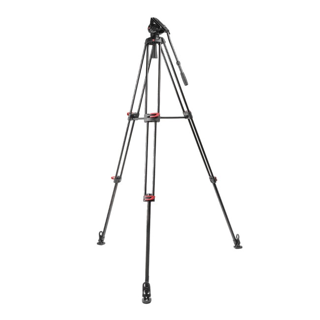 Штатив Falcon Eyes CinemaPRO VT-1800 Штатив Falcon Eyes CinemaPRO VT-1800