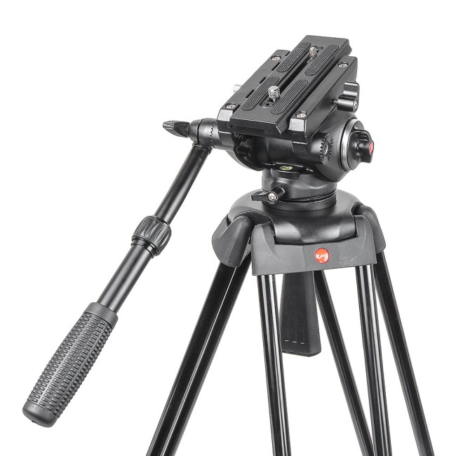 Штатив Falcon Eyes CinemaPRO VT-1800 Штатив Falcon Eyes CinemaPRO VT-1800