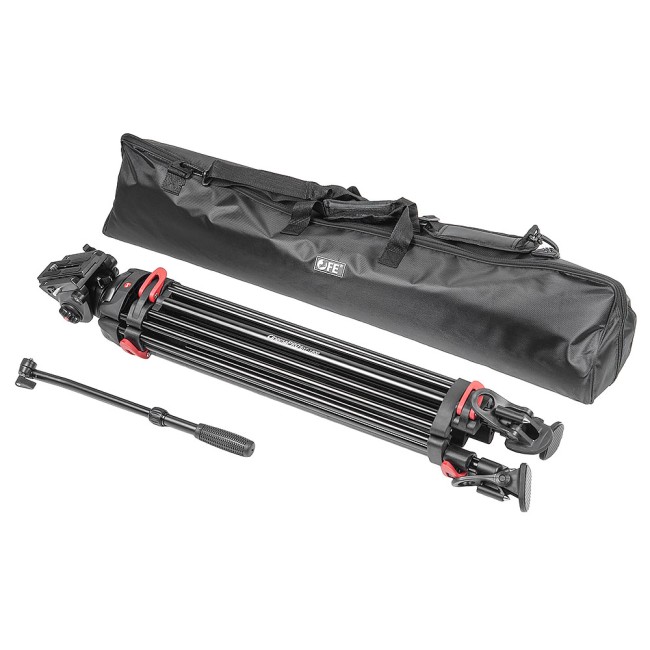 Штатив Falcon Eyes CinemaPRO VT-1800 Штатив Falcon Eyes CinemaPRO VT-1800