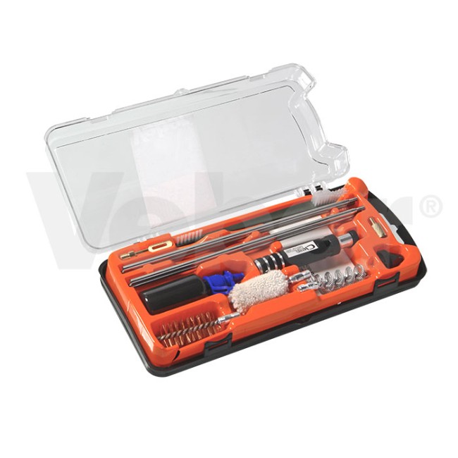 Набор для чистки оружия Veber Clean Guns 12G 24613 Набор для чистки оружия Veber Clean Guns 12G 24613