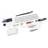 Набор для чистки оружия Veber Clean Guns 12G 24613 Набор для чистки оружия Veber Clean Guns 12G 24613