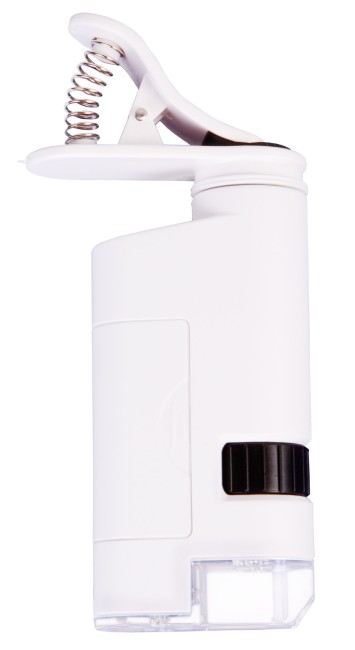 Микроскоп карманный для проверки денег Levenhuk Zeno Cash ZC12 Микроскоп карманный для проверки денег Levenhuk Zeno Cash ZC12