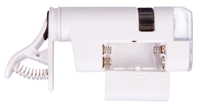 Микроскоп карманный для проверки денег Levenhuk Zeno Cash ZC12 Микроскоп карманный для проверки денег Levenhuk Zeno Cash ZC12