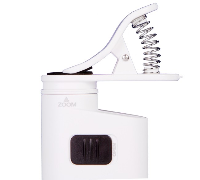 Микроскоп карманный для проверки денег Levenhuk Zeno Cash ZC12 Микроскоп карманный для проверки денег Levenhuk Zeno Cash ZC12