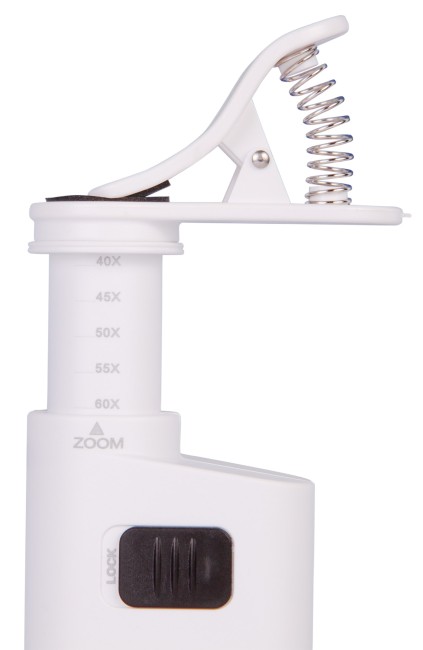 Микроскоп карманный для проверки денег Levenhuk Zeno Cash ZC12 Микроскоп карманный для проверки денег Levenhuk Zeno Cash ZC12