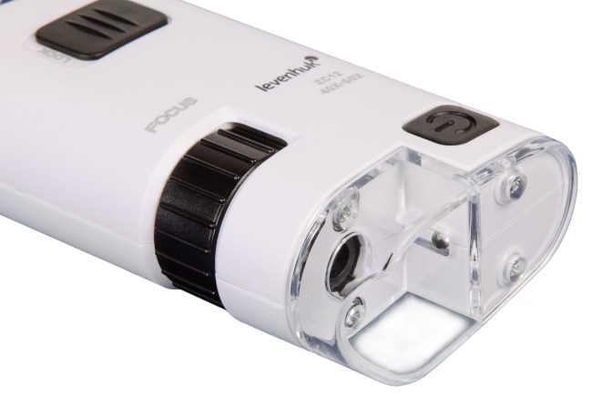 Микроскоп карманный для проверки денег Levenhuk Zeno Cash ZC12 Микроскоп карманный для проверки денег Levenhuk Zeno Cash ZC12