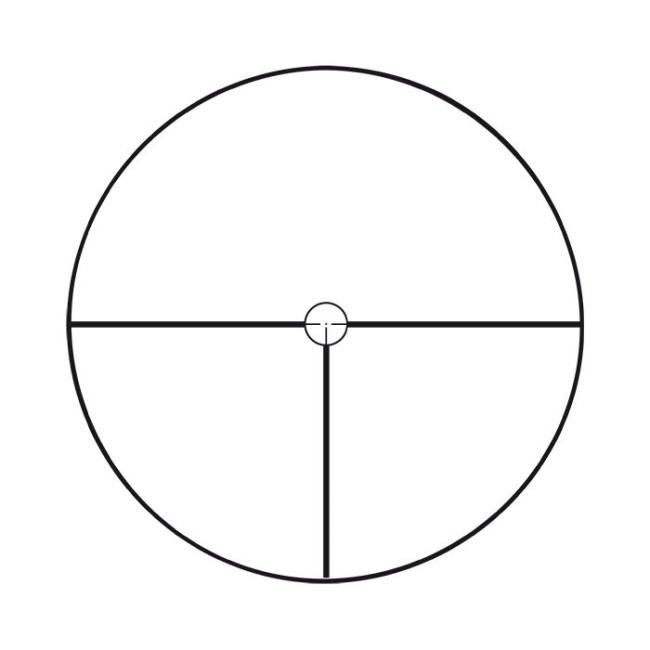 Оптический прицел Yukon Jaeger 1-4x24 CT01i Оптический прицел Yukon Jaeger 1-4x24 CT01i