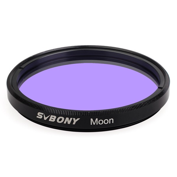 Фильтр SVBONY Moon & Skyglow, 2" Фильтр SVBONY Moon & Skyglow, 2"