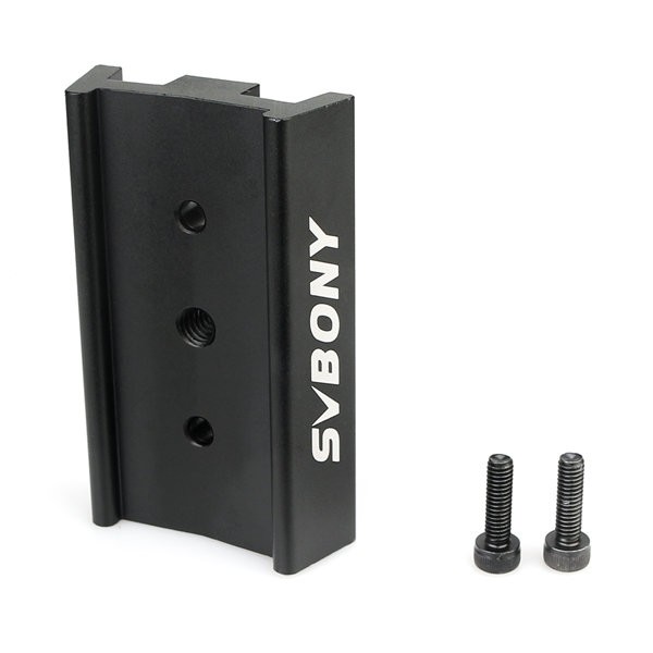 Пластина крепежная SVBONY 70 мм
