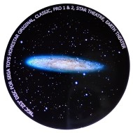 Диск "Галактика Скульптор" для планетариев HomeStar