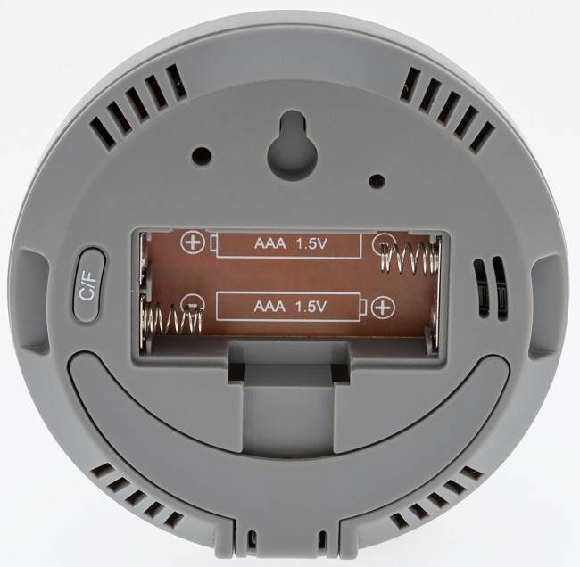 Метеостанция Bresser Circuiti Neo