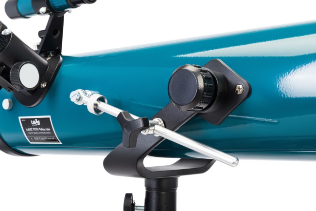 Телескоп Levenhuk LabZZ TK76 Телескоп Levenhuk LabZZ TK76