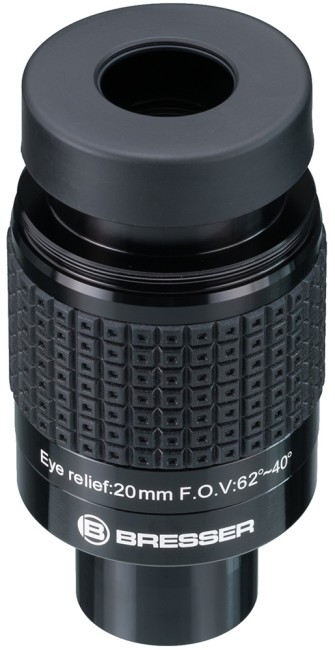 Окуляр Bresser LER Deluxe 8–24 мм, 1,25" Окуляр Bresser LER Deluxe 8–24 мм, 1,25"