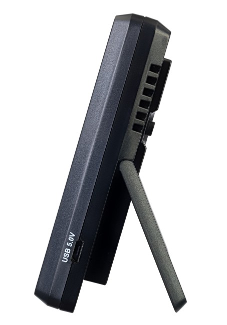 Термогигрометр Levenhuk Wezzer BASE L80 Термогигрометр Levenhuk Wezzer BASE L80