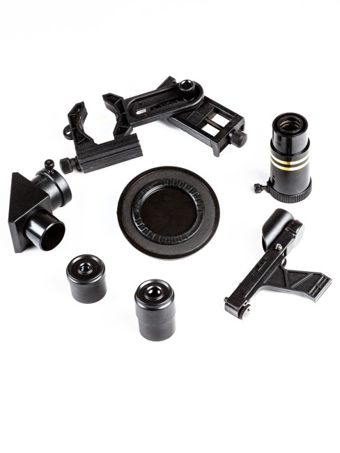 Телескоп Praktica Antares 70/700AZ