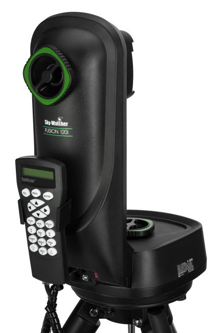Монтировка Sky-Watcher Fusion 120i с треногой