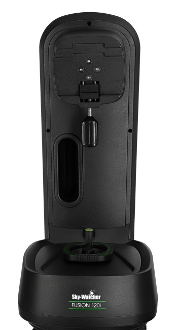 Монтировка Sky-Watcher Fusion 120i с треногой