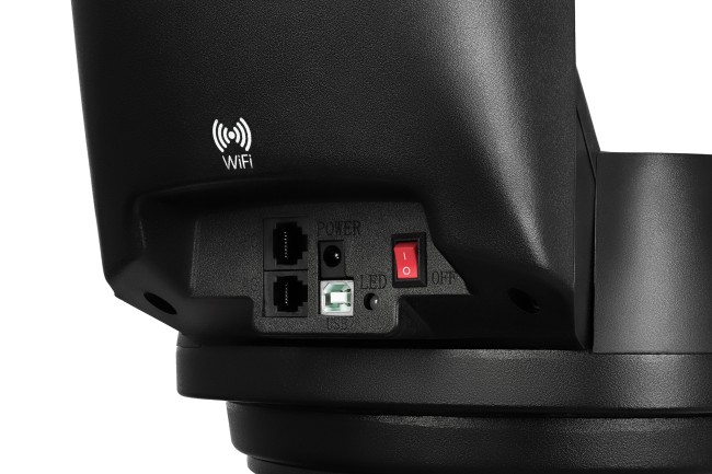 Монтировка Sky-Watcher Fusion 120i с треногой