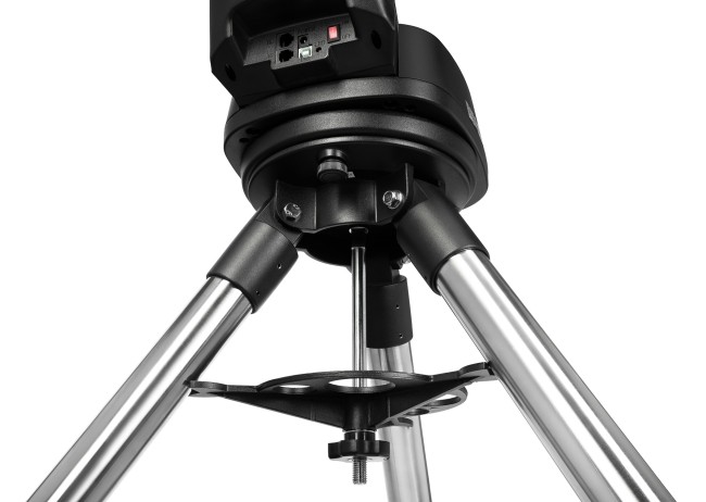 Монтировка Sky-Watcher Fusion 120i с треногой