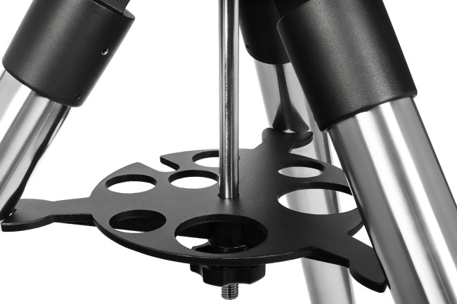 Монтировка Sky-Watcher Fusion 120i с треногой