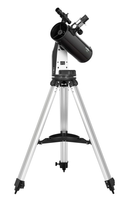 Телескоп Sky-Watcher N100 mini Virtuoso GTi, настольный Телескоп Sky-Watcher N100 mini Virtuoso GTi, настольный