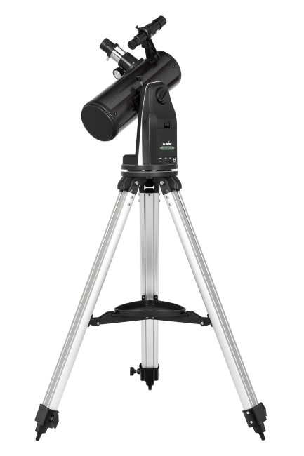 Телескоп Sky-Watcher N100 mini Virtuoso GTi, настольный Телескоп Sky-Watcher N100 mini Virtuoso GTi, настольный