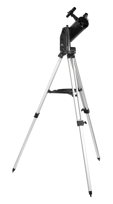 Телескоп Sky-Watcher N100 mini Virtuoso GTi, настольный Телескоп Sky-Watcher N100 mini Virtuoso GTi, настольный