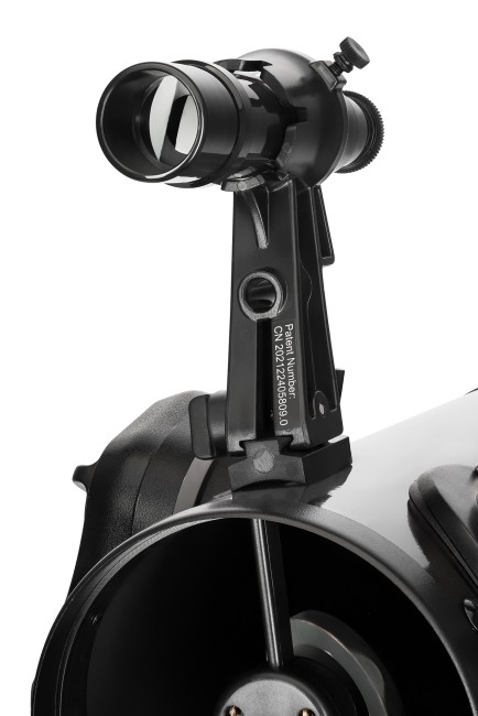 Телескоп Sky-Watcher N100 mini Virtuoso GTi, настольный Телескоп Sky-Watcher N100 mini Virtuoso GTi, настольный