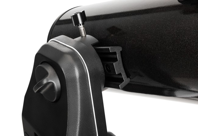 Телескоп Sky-Watcher N100 mini Virtuoso GTi, настольный Телескоп Sky-Watcher N100 mini Virtuoso GTi, настольный