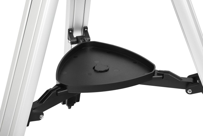 Телескоп Sky-Watcher N100 mini Virtuoso GTi, настольный Телескоп Sky-Watcher N100 mini Virtuoso GTi, настольный