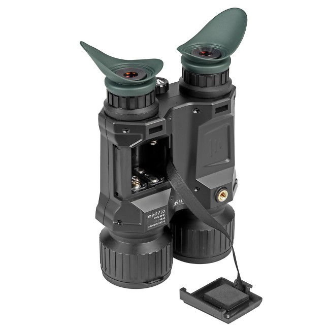 Бинокль ночного видения Veber NVB 036 PRO цифровой